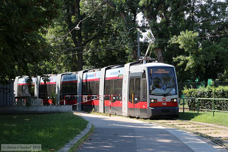 Wien - Straßenbahn - 768
/ Bild: wien768_bk1808180021.jpg