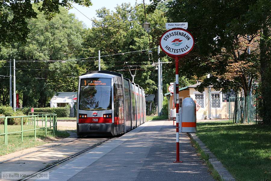 Wien - Straßenbahn - 768
/ Bild: wien768_bk1808180024.jpg