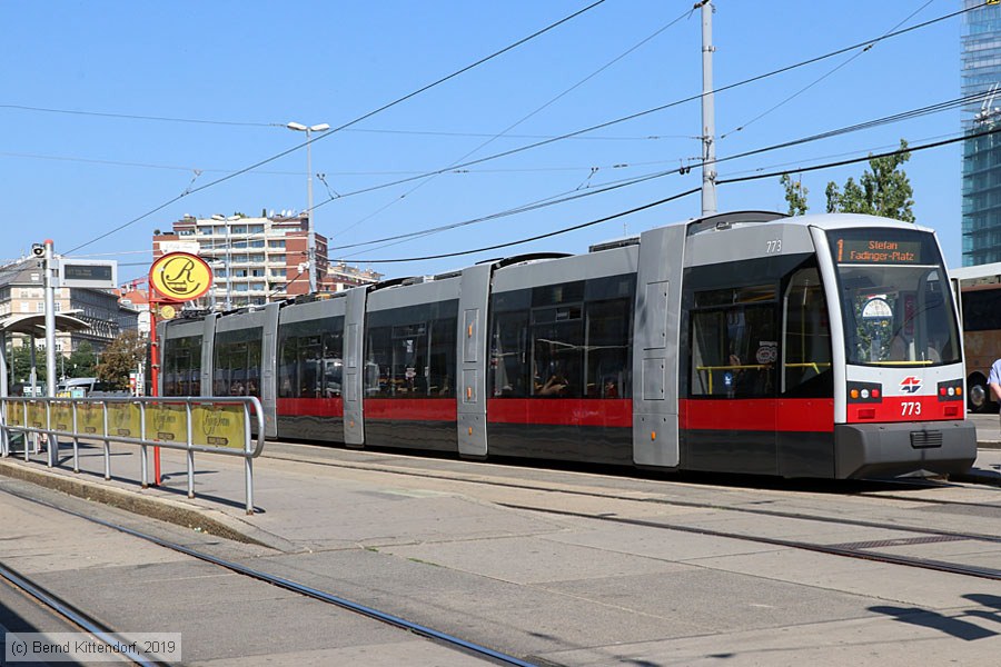Wien - Straßenbahn - 773
/ Bild: wien773_bk1907240032.jpg