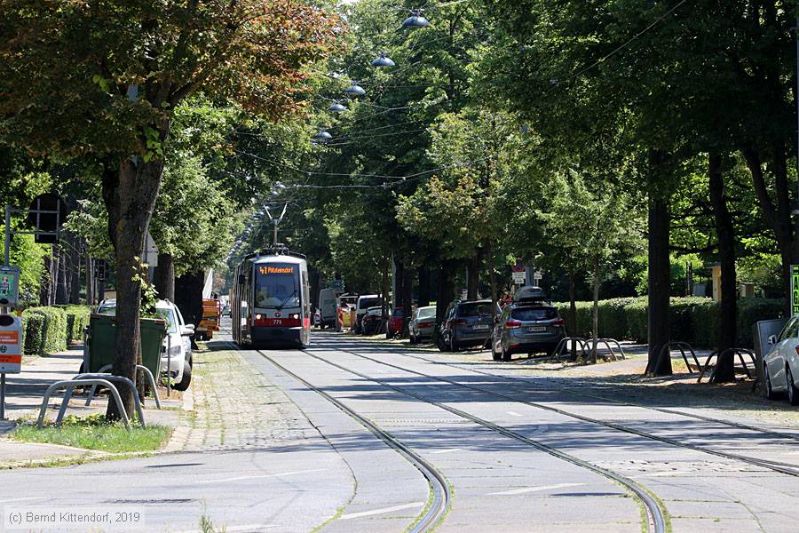 Wien - Straßenbahn - 779
/ Bild: wien779_bk1907240074.jpg