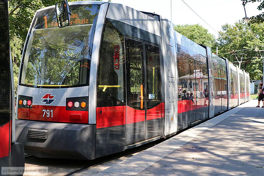 Wien - Straßenbahn - 791
/ Bild: wien791_bk1808180014.jpg