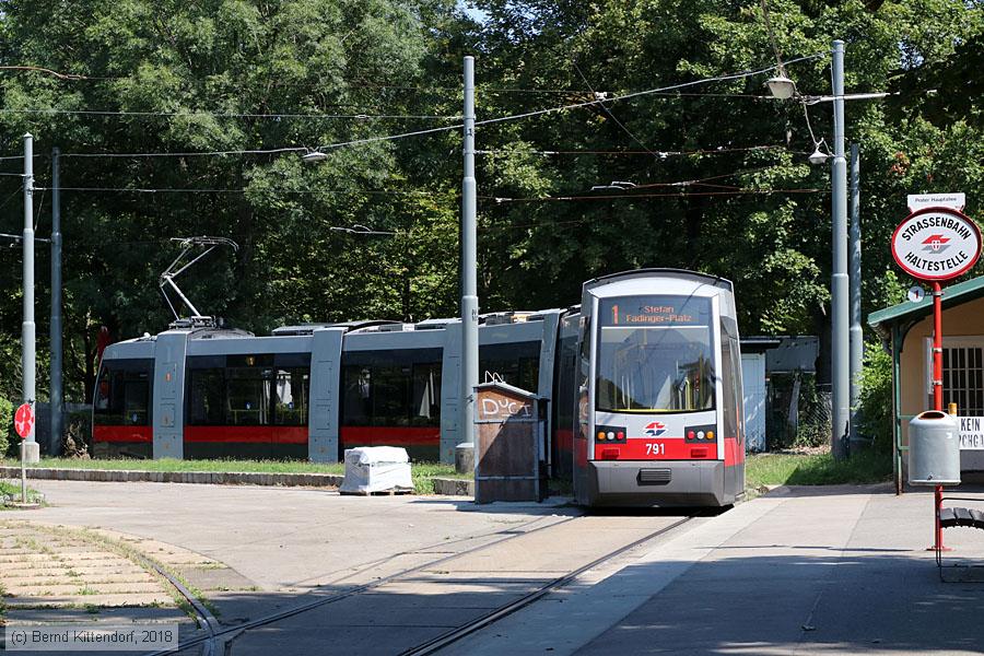 Wien - Straßenbahn - 791
/ Bild: wien791_bk1808180016.jpg