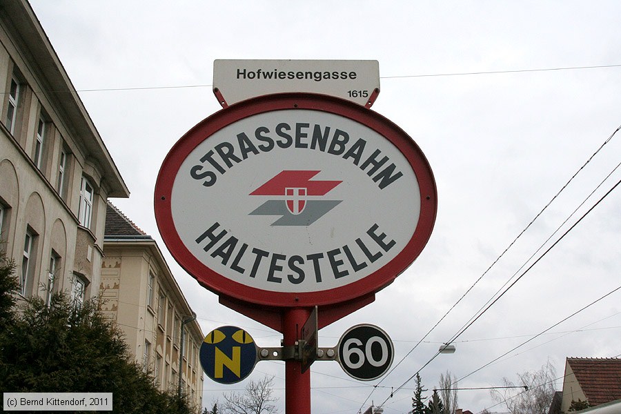 Wien - Straßenbahn - Anlagen
/ Bild: wienanlagen_bk1103190069.jpg