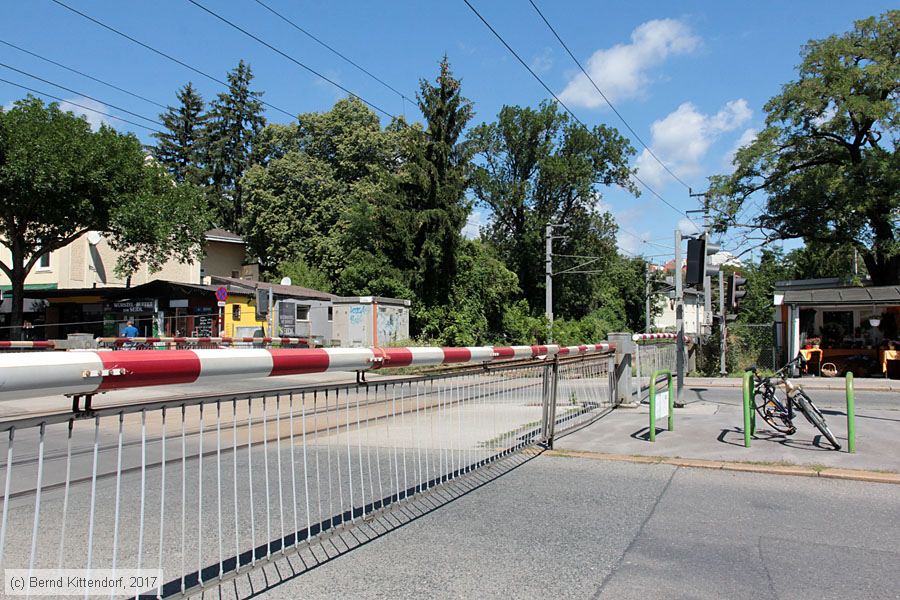 Wien - Straßenbahn - Anlagen
/ Bild: wienanlagen_bk1707280112.jpg