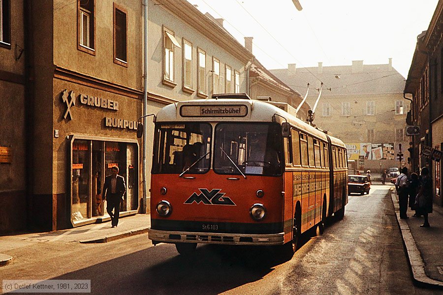 Mürztaler Verkehrs-Gesellschaft - Trolleybus - 31
/ Bild: bruckadm31_vd000104.jpg