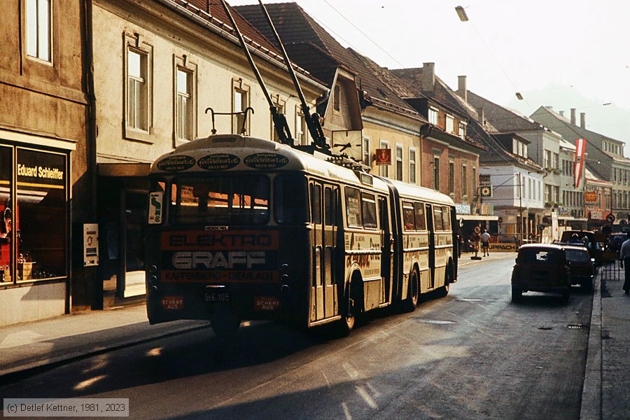 Mürztaler Verkehrs-Gesellschaft - Trolleybus - 36
/ Bild: bruckadm36_vd000102.jpg