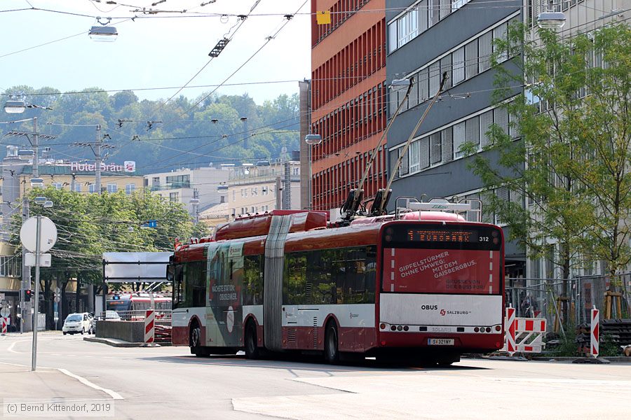 Salzburg - O-Bus - 312
/ Bild: salzburg312_bk1907270204.jpg