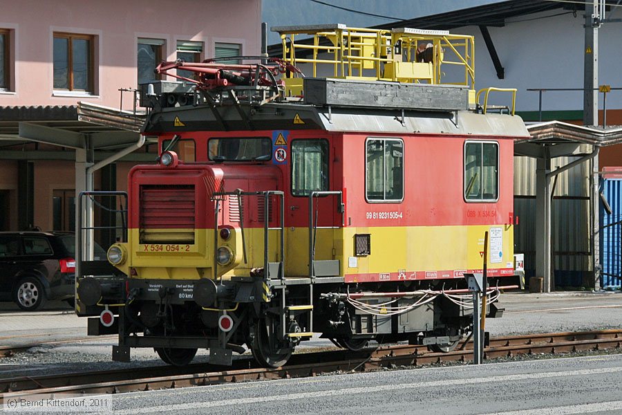 ÖBB - 99819231505-4
/ Bild: oebb998192315054_bk1103310031.jpg