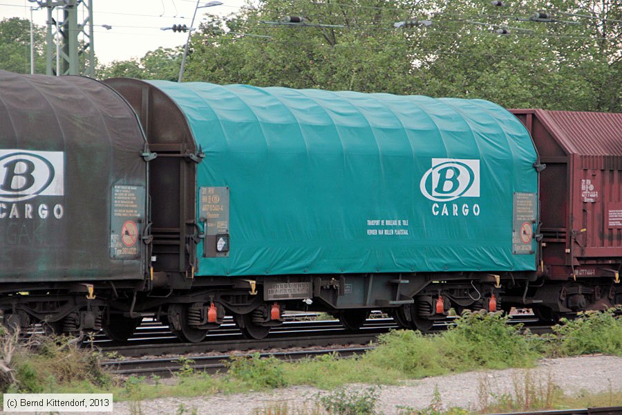 SNCB - 31884670540-4
/ Bild: sncb318846705404_bk1306120038.jpg