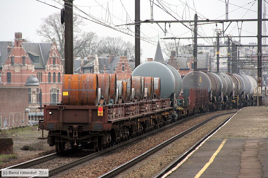 SNCB - 31884766318-0
/ Bild: sncb318847663180_bk1102260080.jpg