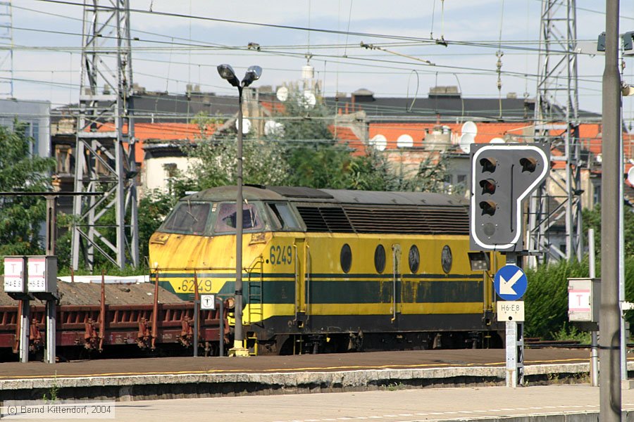 SNCB - 6249
/ Bild: sncb6249_e0008312.jpg