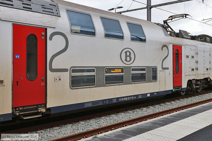 SNCB - 76105
/ Bild: sncb918886961054_bk2510270185.jpg SNCB - 76105
/ Bild: sncb918886961054_bk2510270185.jpg