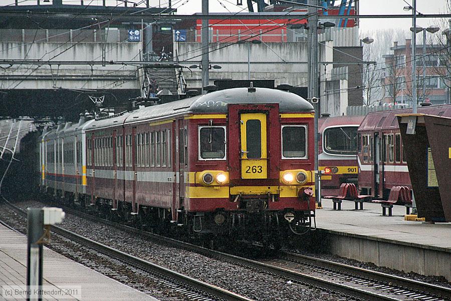 SNCB - 263
/ Bild: sncb263_bk1102230231.jpg