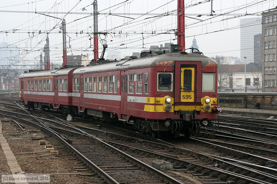 SNCB - 595
/ Bild: sncb595_bk1102210131.jpg
