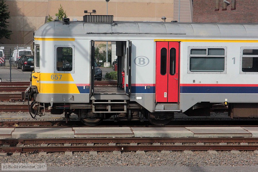 SNCB - 657
/ Bild: sncb657_bk1708230164.jpg