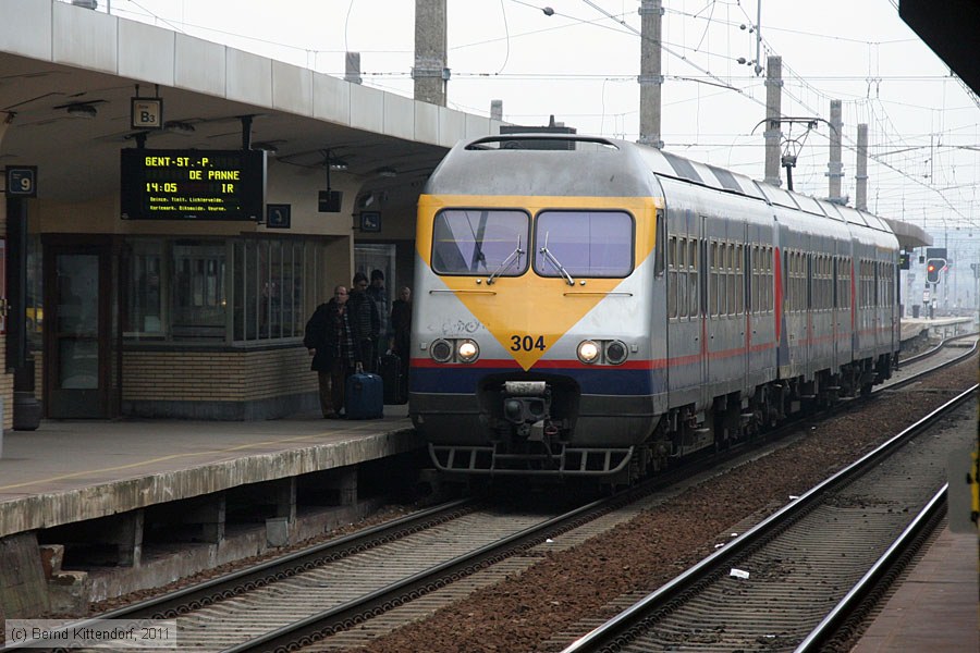 SNCB - 304
/ Bild: sncb304_bk1102210228.jpg