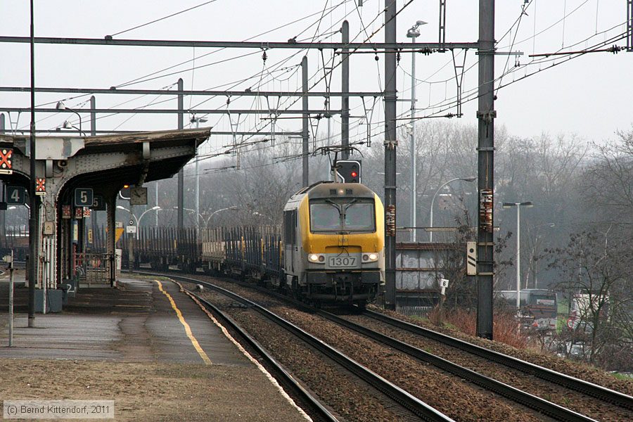 SNCB - 1307
/ Bild: sncb1307_bk1102260020.jpg