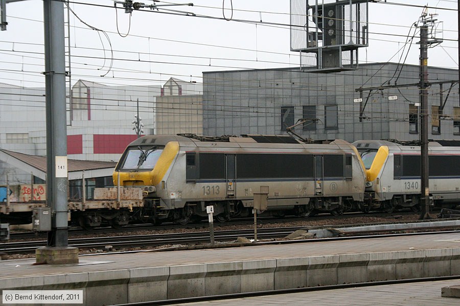 SNCB - 1313
/ Bild: sncb1313_bk1102250042.jpg