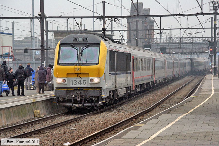 SNCB - 1345
/ Bild: sncb1345_bk1102200280.jpg