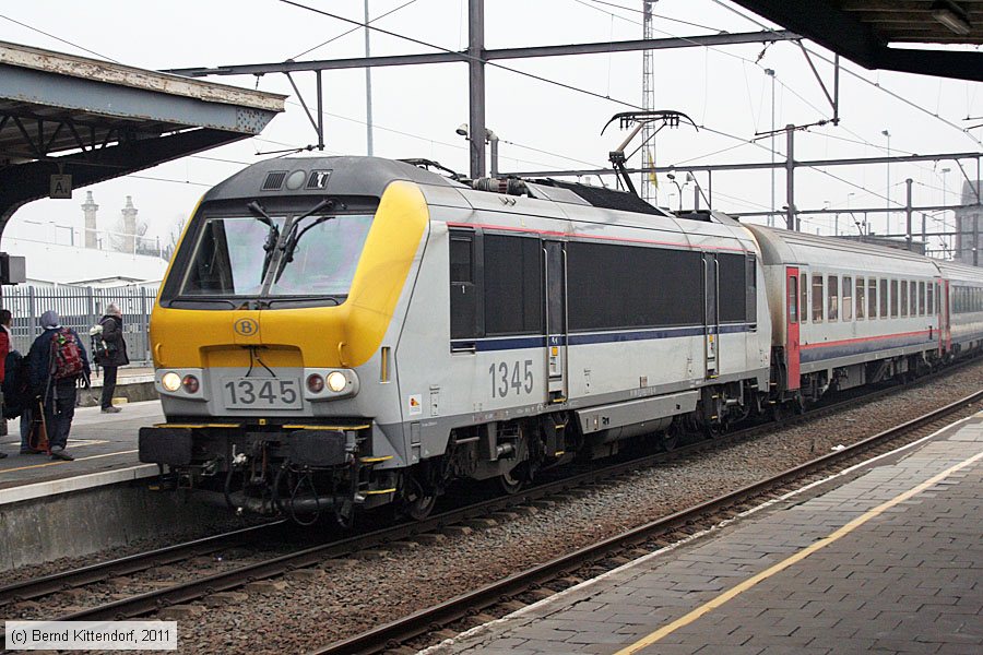 SNCB - 1345
/ Bild: sncb1345_bk1102200282.jpg