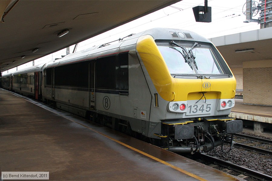 SNCB - 1345
/ Bild: sncb1345_bk1102260140.jpg