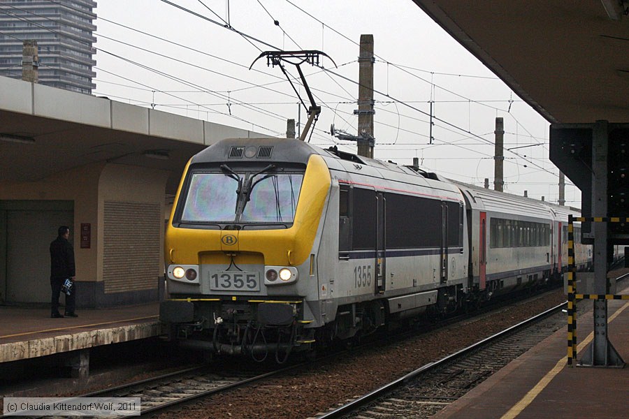 SNCB - 1355
/ Bild: sncb1355_cw1102210185.jpg