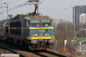 Bild: sncb2014_cw1102220315.jpg - anklicken zum Vergrößern Bild: sncb2014_cw1102220315.jpg - anklicken zum Vergrößern