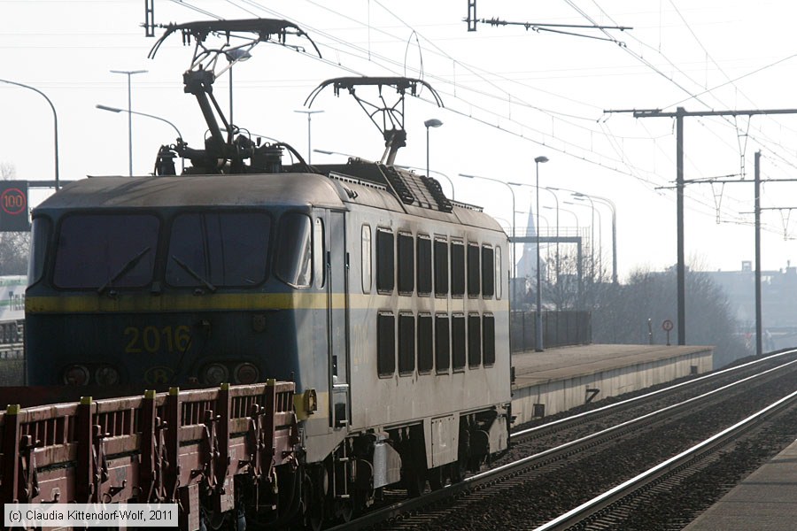 SNCB - 2016
/ Bild: sncb2016_cw1102220210.jpg