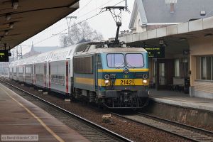 Bild: sncb2142_bk1102210197.jpg - anklicken zum Vergrößern Bild: sncb2142_bk1102210197.jpg - anklicken zum Vergrößern
