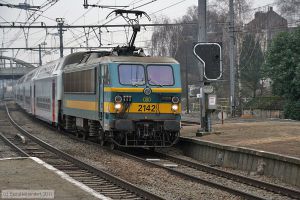 Bild: sncb2142_bk1102210407.jpg - anklicken zum Vergrößern Bild: sncb2142_bk1102210407.jpg - anklicken zum Vergrößern