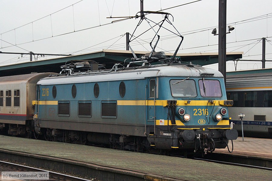 SNCB - 2316
/ Bild: sncb2316_bk1102240331.jpg