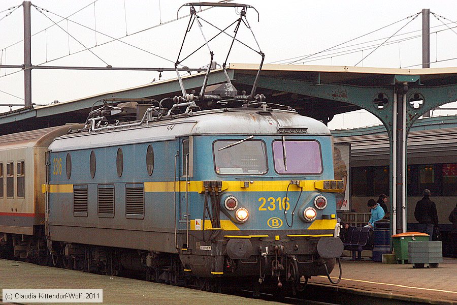 SNCB - 2316
/ Bild: sncb2316_cw1102240323.jpg