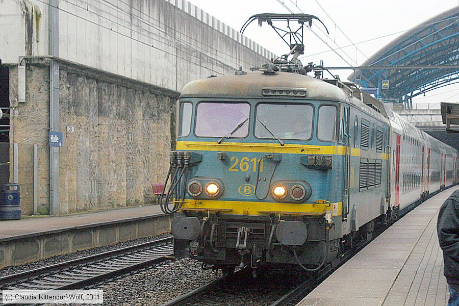 SNCB - 2611
/ Bild: sncb2611_cw1102230209.jpg