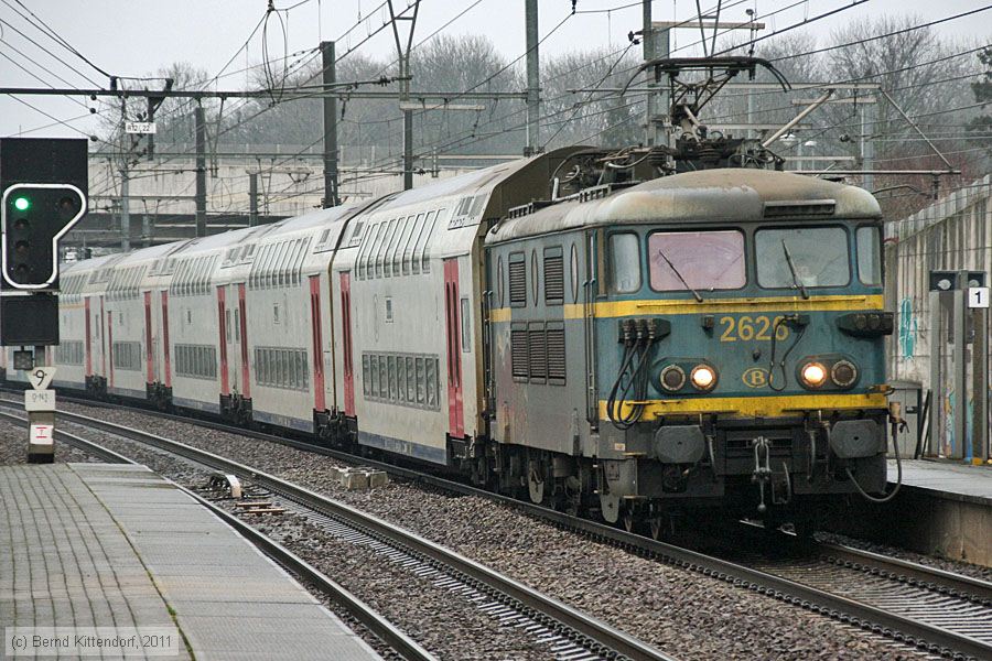 SNCB - 2626
/ Bild: sncb2626_bk1102230275.jpg