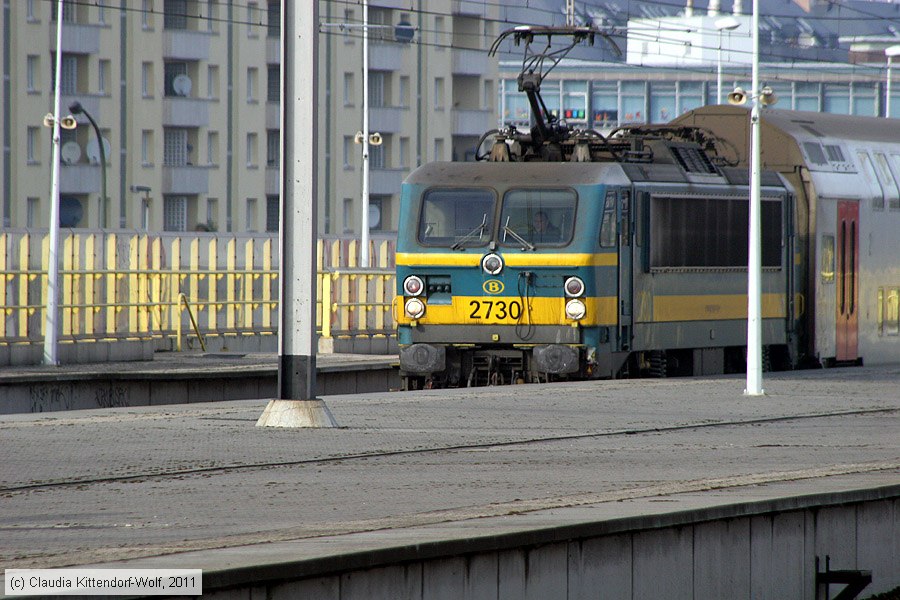 SNCB - 2730 
/ Bild: sncb2730_cw1102220274.jpg