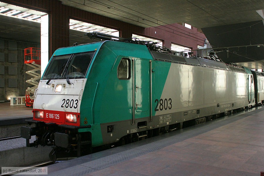 SNCB - 2803
/ Bild: sncb2803_bk1102260120.jpg