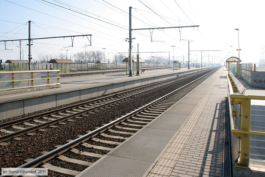 Bahnhof Antwerpen Luchtbal
/ Bild: bfantwerpenluchtbal_bk1102220209.jpg