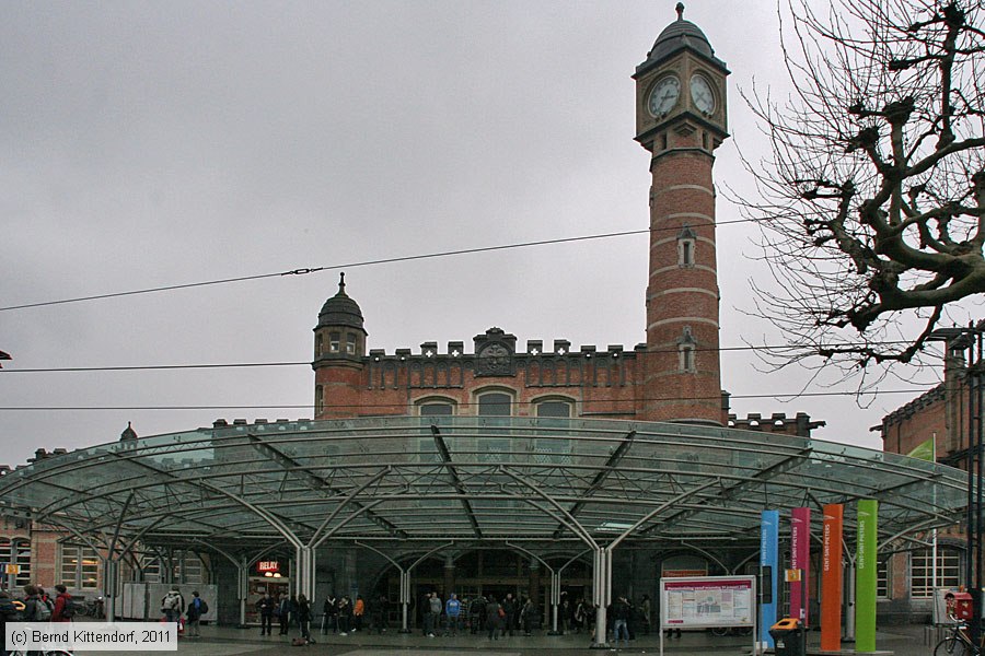 Bahnhof Gent Sint-Pieters
/ Bild: bfgentstpieters_bk1102240249.jpg