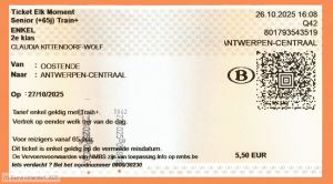 Bild: sncb_fk20251027tekrb.jpg - anklicken zum Vergrößern Bild: sncb_fk20251027tekrb.jpg - anklicken zum Vergrößern