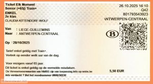 Bild: sncb_fk20251028tekrb.jpg - anklicken zum Vergrößern Bild: sncb_fk20251028tekrb.jpg - anklicken zum Vergrößern