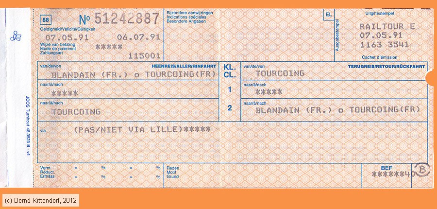 SNCB - Fahrkarte
/ Bild: sncb_fk19910507rfk2.jpg