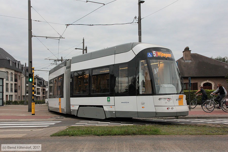 Straßenbahn Antwerpen - 7310
/ Bild: antwerpen7310_bk1708210416.jpg