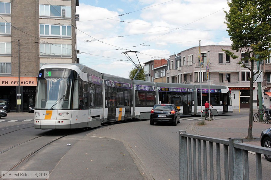 Straßenbahn Antwerpen - 7313
/ Bild: antwerpen7313_bk1708220233.jpg
