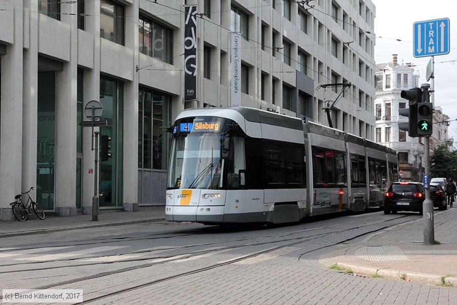 Straßenbahn Antwerpen - 7319
/ Bild: antwerpen7319_bk1708210030.jpg