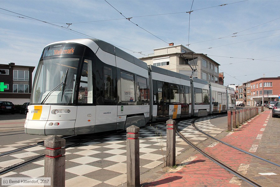 Straßenbahn Antwerpen - 7320
/ Bild: antwerpen7320_bk1708230046.jpg