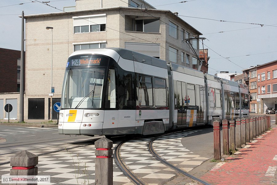 Straßenbahn Antwerpen - 7320
/ Bild: antwerpen7320_bk1708230047.jpg