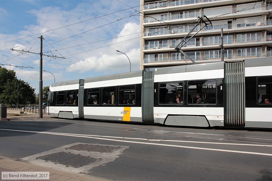 Straßenbahn Antwerpen - 7322
/ Bild: antwerpen7322_bk1708220113.jpg