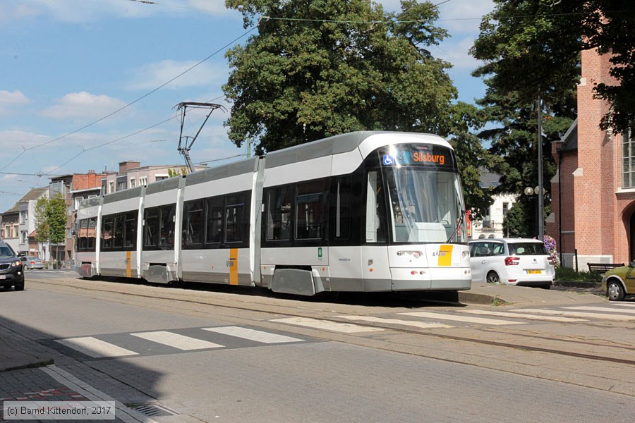 Straßenbahn Antwerpen - 7322
/ Bild: antwerpen7322_bk1708220223.jpg