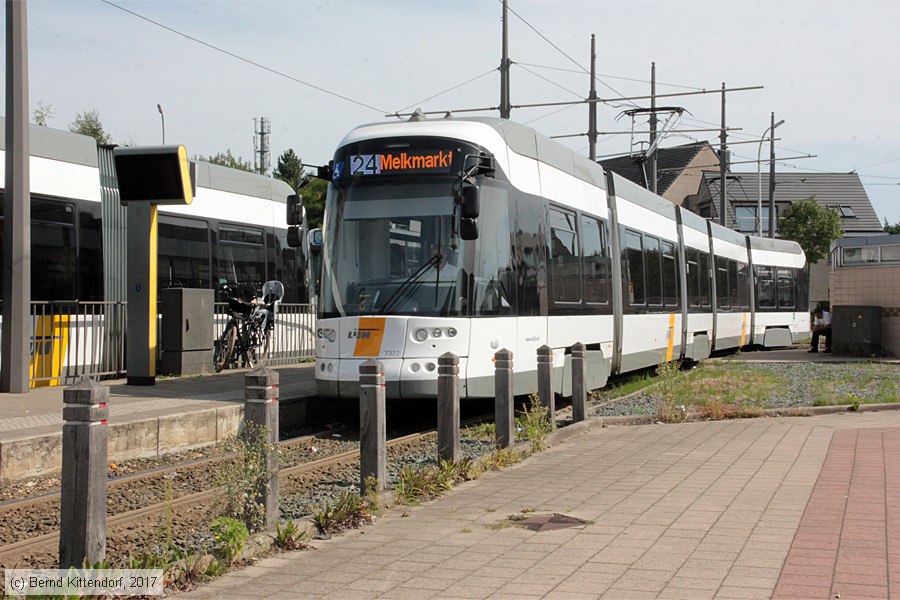 Straßenbahn Antwerpen - 7322
/ Bild: antwerpen7322_bk1708230056.jpg
