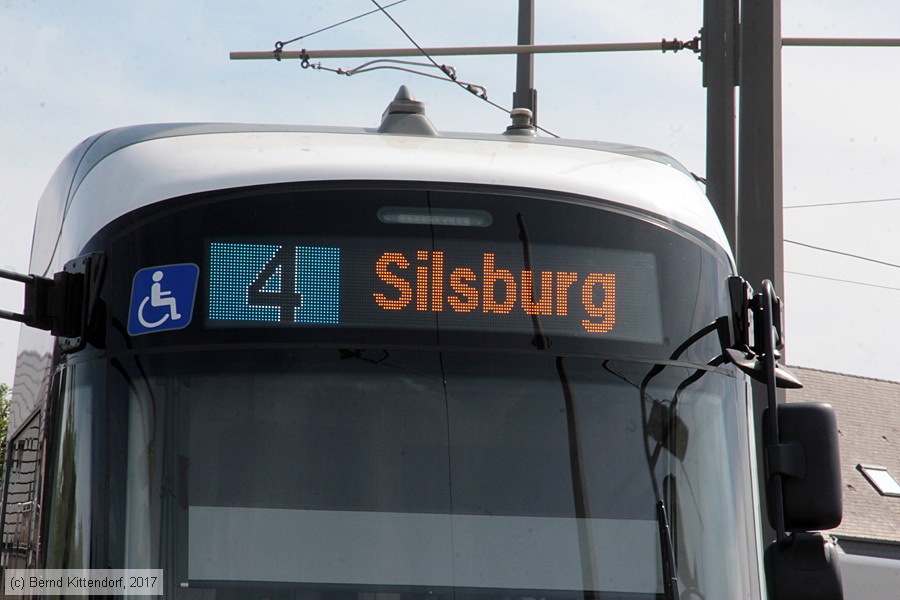 Straßenbahn Antwerpen - 7323
/ Bild: antwerpen7323_bk1708230072.jpg